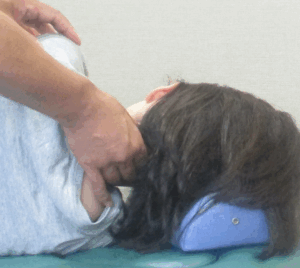 センター南の頭痛整体