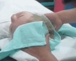 大倉山、偏頭痛専門の整体