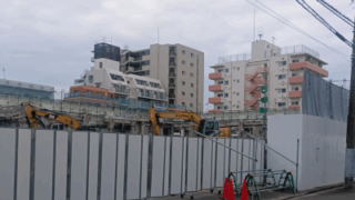 綱島　イトーヨーカドー400